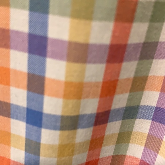 Scott Barber button down - Picture 4 of 4